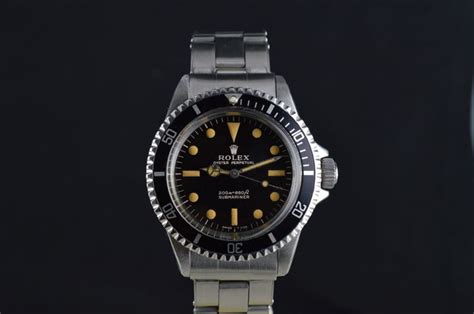 rolex corninino 1964|rolex watches of the 60s.